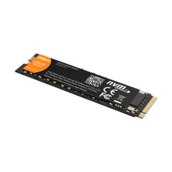 DAHUA SSD 512GB PCIE GEN 4.0X4 SSD, 3D NAND, READ SPEED UP TO 5000 MB/S, WRITE SPEED UP TO 2800 MB/S, TBW 1000TB (DHI-SSD-C970N5