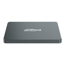 DAHUA SSD 512GB 2.5 INCH SATA SSD, 3D NAND, READ SPEED UP TO 550 MB/S, WRITE SPEED UP TO 470 MB/S, TBW 256TB (DHI-SSD-E800S512G)