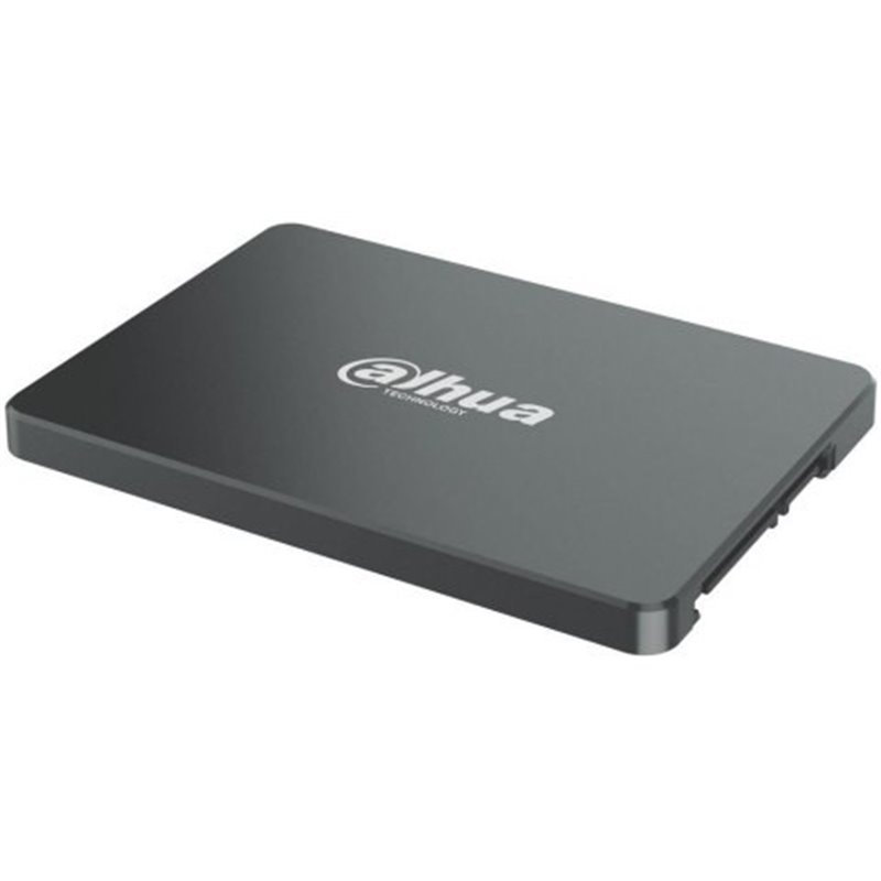 DAHUA SSD 2TB 2.5 INCH SATA SSD, 3D NAND, READ SPEED UP TO 550 MB/S, WRITE SPEED UP TO 490 MB/S, TBW 800TB (DHI-SSD-C800AS2TB)