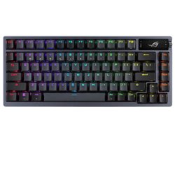TECLADO ASUS ROG AZOTH
