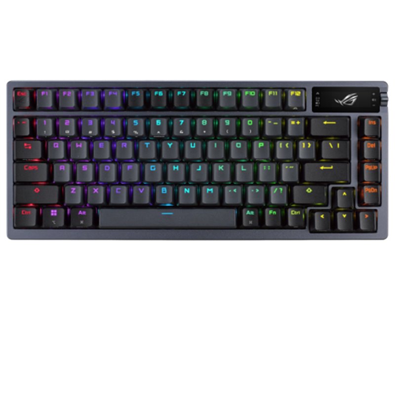 TECLADO ASUS ROG AZOTH