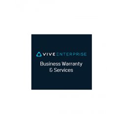 HTC LICENCIA BUSINESS WARRANTY 2 YEARS