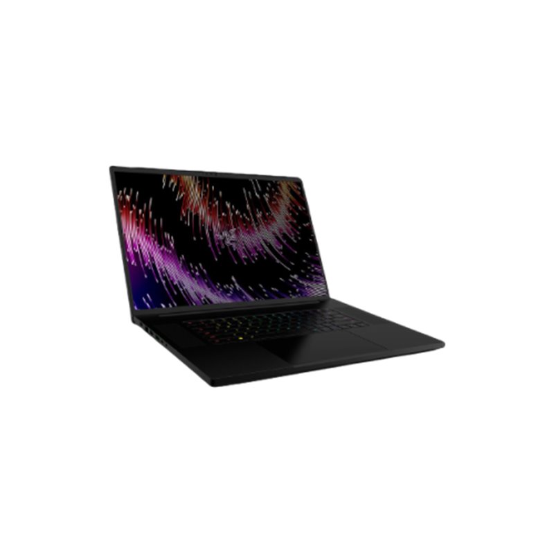 Razer Blade 18 Portátil 45,7 cm (18") Quad HD+ Intel® Core™ i9 i9-13950HX 32 GB DDR5-SDRAM 2 TB SSD NVIDIA GeForce RTX 4090 Wi-F