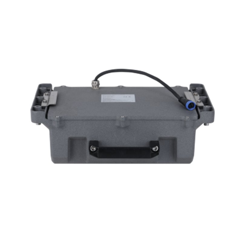 (PFM372-L45-4S14P) DAHUA BATERÍA DE LITIO SOLAR INTEGRADA