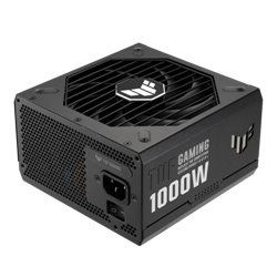 ASUS TUF Gaming 1000W Gold unidad de fuente de alimentación 20+4 pin ATX ATX Negro
