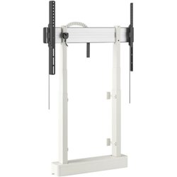 VOGELS RISE 2005 MOTORIZED DISPLAY LIFT FLOOR/WALL 50 WHITE (RISE2005 )