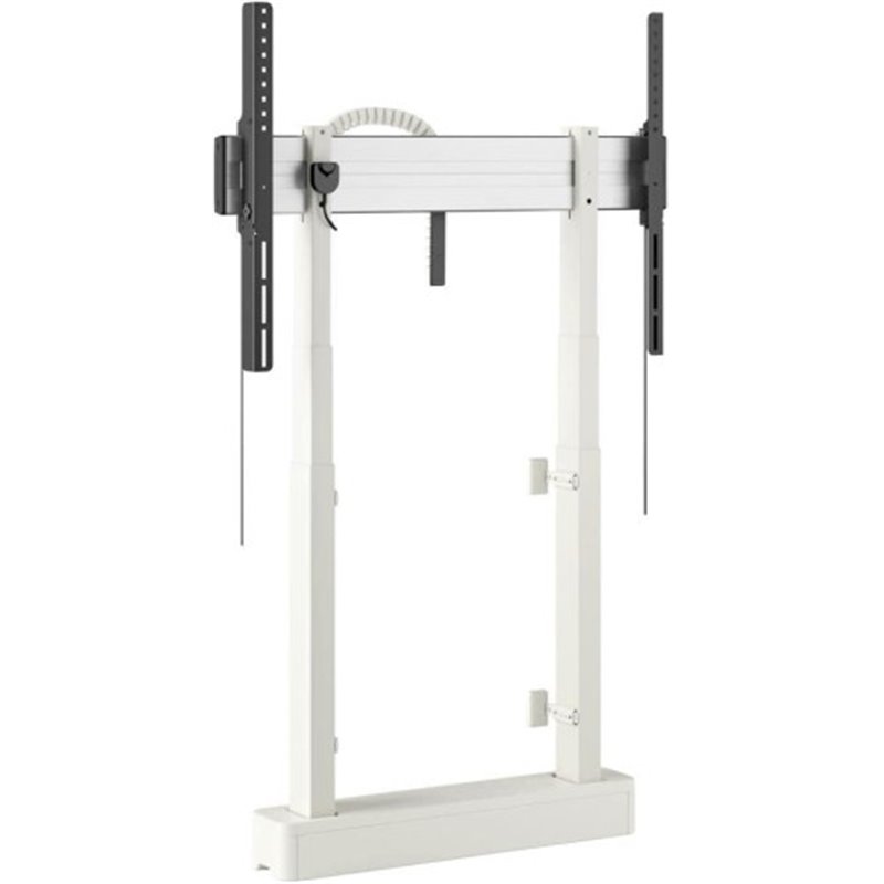 VOGELS RISE 2005 MOTORIZED DISPLAY LIFT FLOOR/WALL 50 WHITE (RISE2005 )