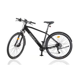 ECONIC ONE URBAN BLACK (L)