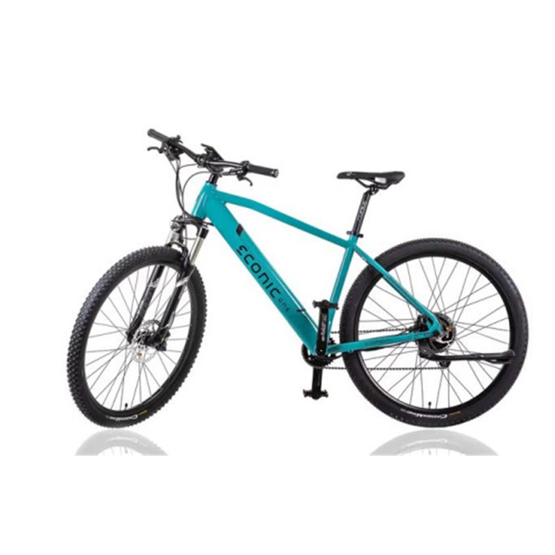 ECONIC ONE CROSS-COUNTRY BLUE (M)