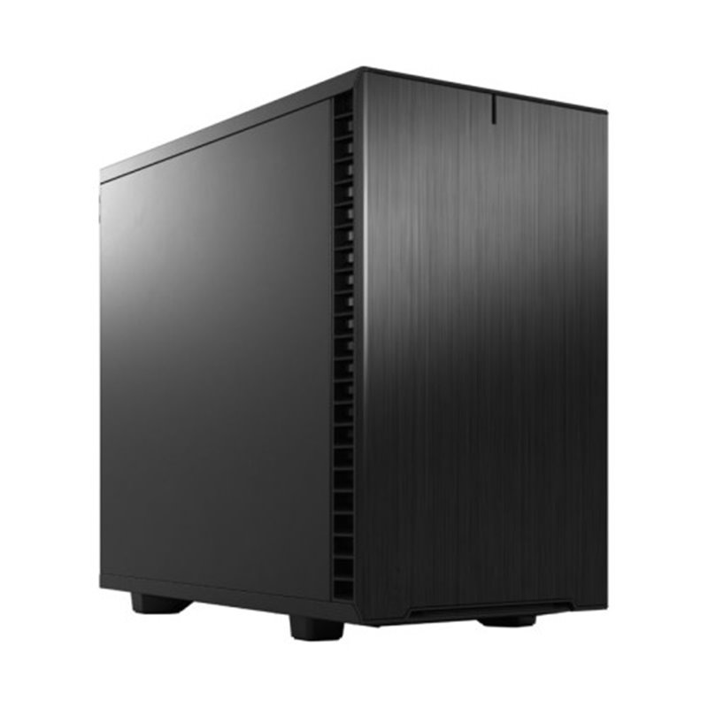 FRACTAL CAJA DEFINE 7 NANO NEGRA FD-C-DEF7N-01