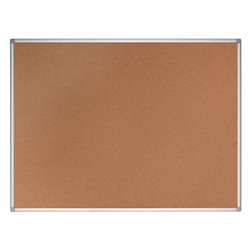 TABLERO CORCHO MAYA 1800X900 EARTH CA071790