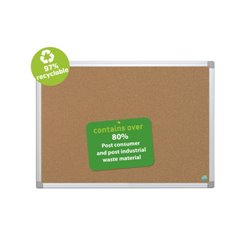 TABLERO CORCHO MAYA 1500X1000 EARTH CA151790