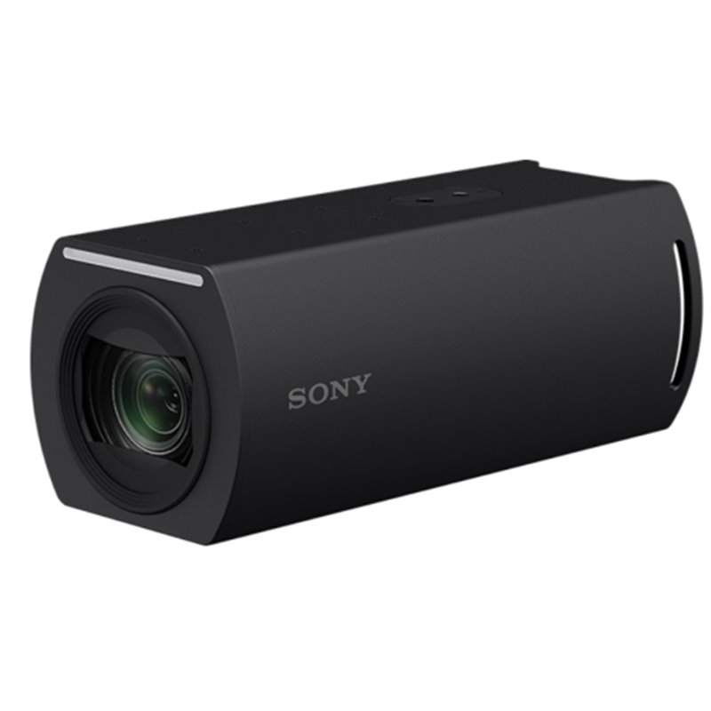 Sony SRG-XB25 Cámara de seguridad IP Interior Caja 3840 x 2160 Pixeles