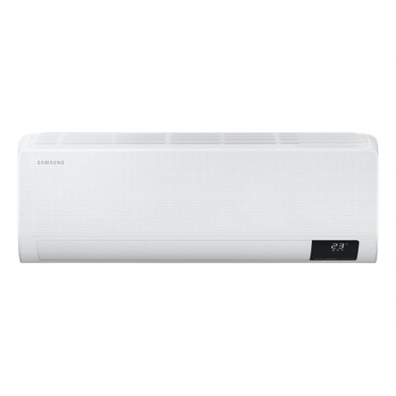 Samsung Wind-Free Comfort Next AR12TXFCAWKNEU + AR12TXFCAWKXEU Sistema split Blanco