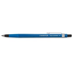 PORTAMINAS TECHNICO 788, PORTAMINAS METAL 2 MM STAEDTLER 788 C