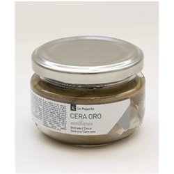 La Pajarita Cera Oro