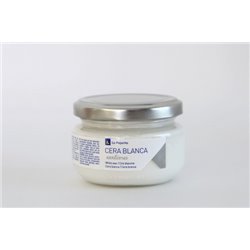 La Pajarita Cera blanca