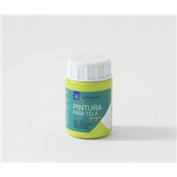 La Pajarita 208122 pintura a base de agua Verde, Amarillo 35 ml Jarra 1 pieza(s)