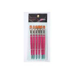 Pryse 6110012 pincel para bellas artes 6 pieza(s)