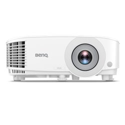 BENQAV PROYECTOR MX560 (9H.JNE77.1HE) XGA, 4000LM, 1.1X, HDMIX2, USB-A, 3D, SMARTECO, 0.5W, 10W SPEAKER