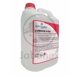 BOTELLA 750ML LUBACIN H-DA VIRUCIDA EUROSANEX LI477