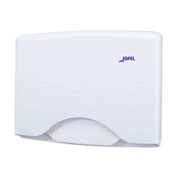 DISPENSADOR CUBREASIENTOS WC DAHI AM21000