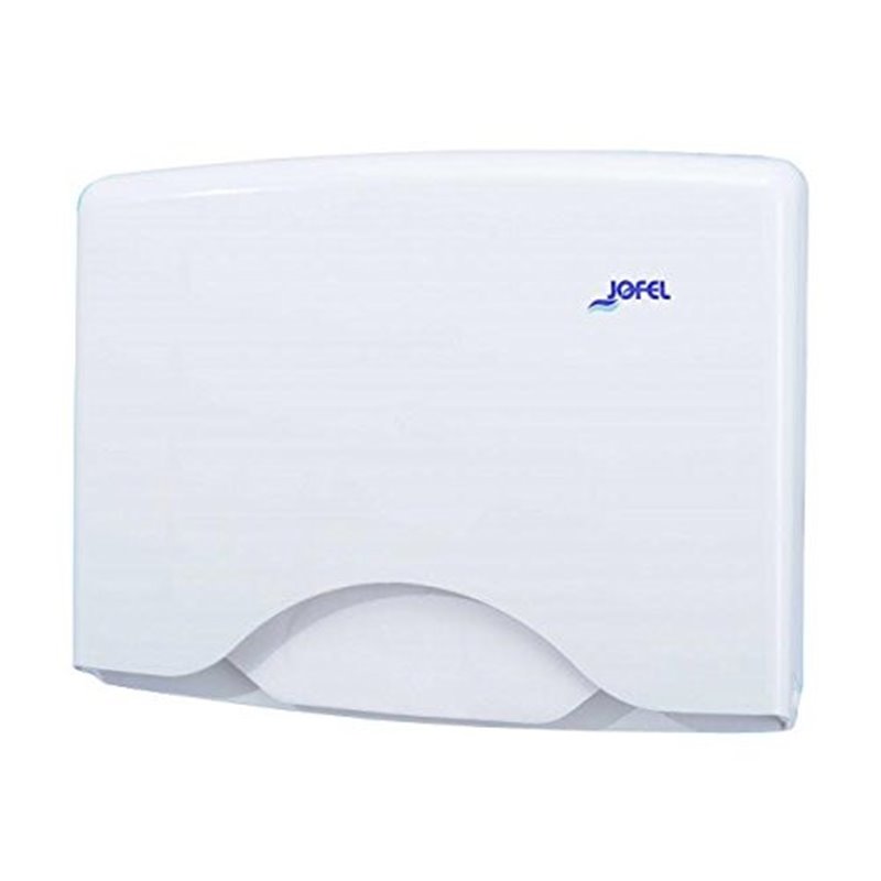 DISPENSADOR CUBREASIENTOS WC DAHI AM21000