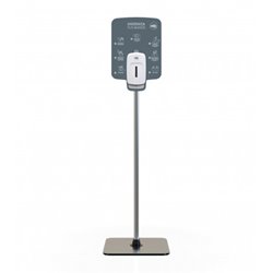 ESTACION DE HIGIENE DE ALTO RENDIMIENTO G3 DP477