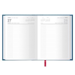 DIETARIO 2026 CUARTO DÍA PÁGINA 15 X 21 CM. DOHE 11152 - 26