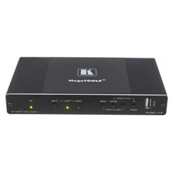 KRAMER VP-424C ESCALADOR DIGITAL PROSCALE 4K HDMI A HDMI DE 18G CON ENTRADAS 4K Y USB–C (72-042490)