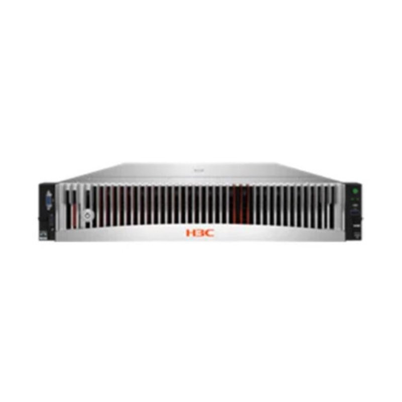 H3C H3C UNISERVER R4950 G6 SFF CHASSIS