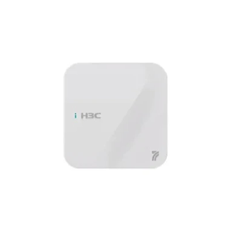 H3C WA7320I INTERNAL ANTENNAS 4 STREAMS DUAL RADIO 802.11BE/AX/AC/N ACCESS POINT(1*GE+1*10GE+1*10G PSFP),FIT