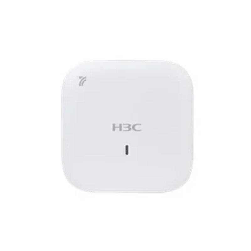 H3C WA7338-HI INTERNAL ANTENNAS 8 STREAMS TRIPLE RADIO 802.11BE/AX/AC/N ACCESS POINT(1*GE+1*10GE+1*10G PSFP),FIT