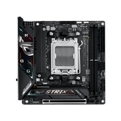 ASUS ROG STRIX B850-I GAMING WIFI AMD B850 Zócalo AM5 mini ITX
