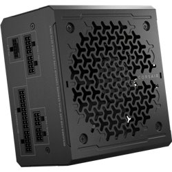 Corsair RM650e unidad de fuente de alimentación 650 W 24-pin ATX ATX Negro