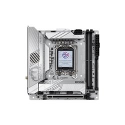 MSI MPG Z890I EDGE TI WIFI placa base Intel Z890 LGA 1851 (Socket V1) mini ITX