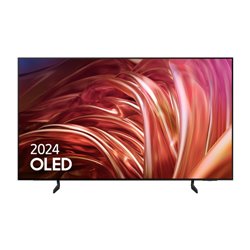 Samsung TV S85D OLED 55” 4K Smart TV con IA 2024