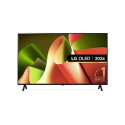 LG OLED B4 139,7 cm (55") 4K Ultra HD Smart TV Wifi Negro