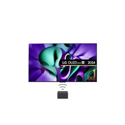LG OLED65M49LA 165,1 cm (65") 4K Ultra HD Smart TV Wifi Plata