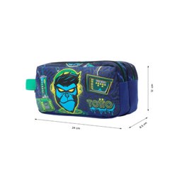 ESTUCHE MULTIUSO KONG LAB TOTTO AJ52KLB001-2410-8JDU