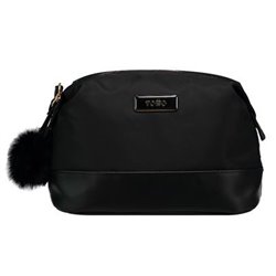 BOLSA TELA MULTIUSO ADELAIDE TOTTO AC52ADE001-2210Z-N01