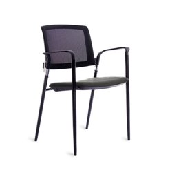 SILLA CONFIDENTE DE OFICINA ROCADA 906V23-3