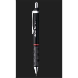 Rotring 1904700 lápiz mecánico 0,5 mm HB