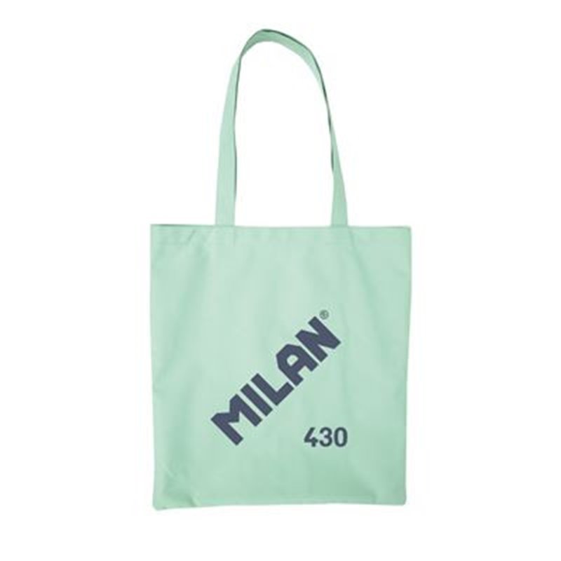 BOLSA TOTE BAG SERIE 1918 VERDE MILAN 62101SNCGR