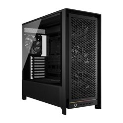 Corsair FRAME 5000D RS Midi Tower Negro