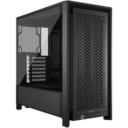 Corsair FRAME 4000D Midi Tower Negro