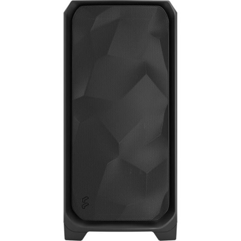 FRACTAL CAJA MESHIFY 3 XL BLACK SOLID FD-C-MES3X-01