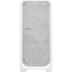 FRACTAL CAJA MESHIFY 3 WHITE TG CLEAR TINT FD-C-MES3A-04