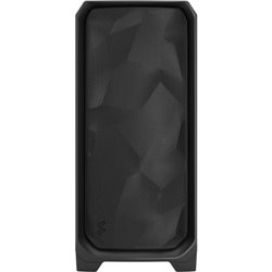 FRACTAL CAJA MESHIFY 3 BLACK TG LIGHT TINT FD-C-MES3A-02