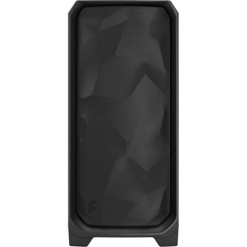 FRACTAL CAJA MESHIFY 3 BLACK SOLID FD-C-MES3A-01